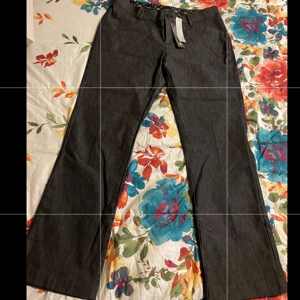 Lee Platinum Label Trouser (New)